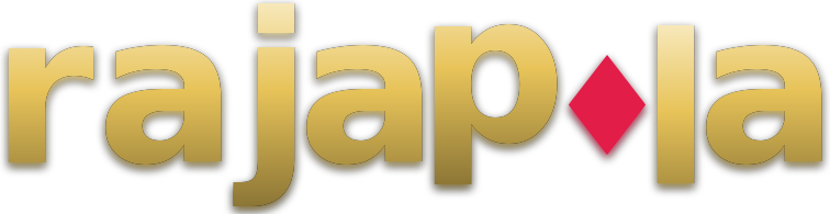 rajapola logo